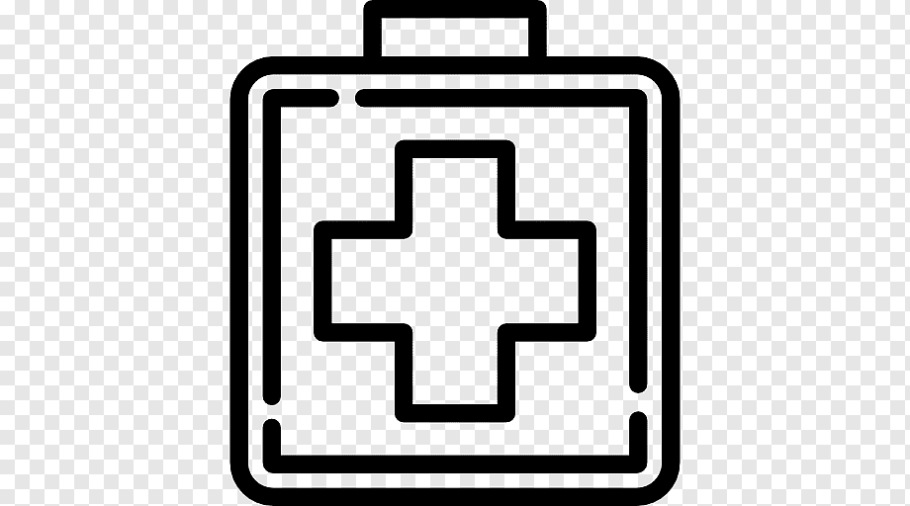 Ambulance Emoji Kleurplaat
