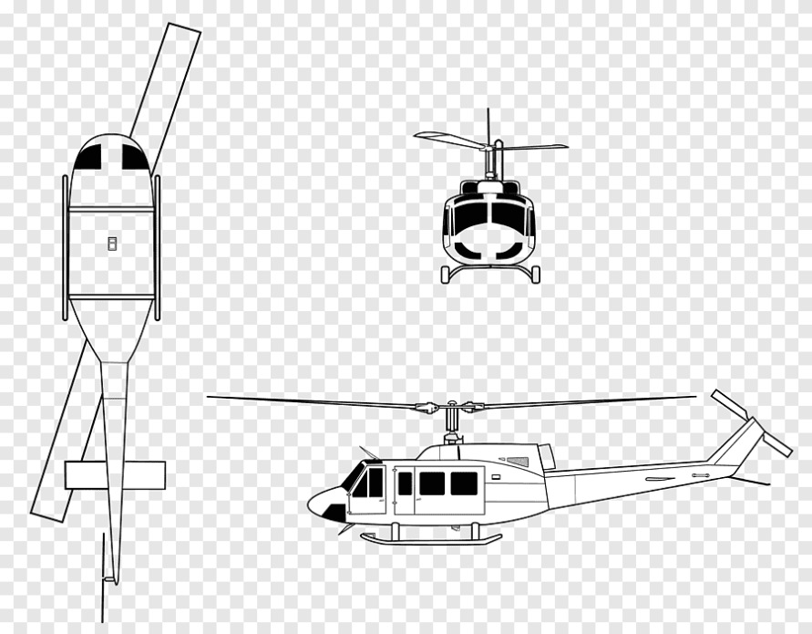 Nh90 Helikopter Kleurplaat